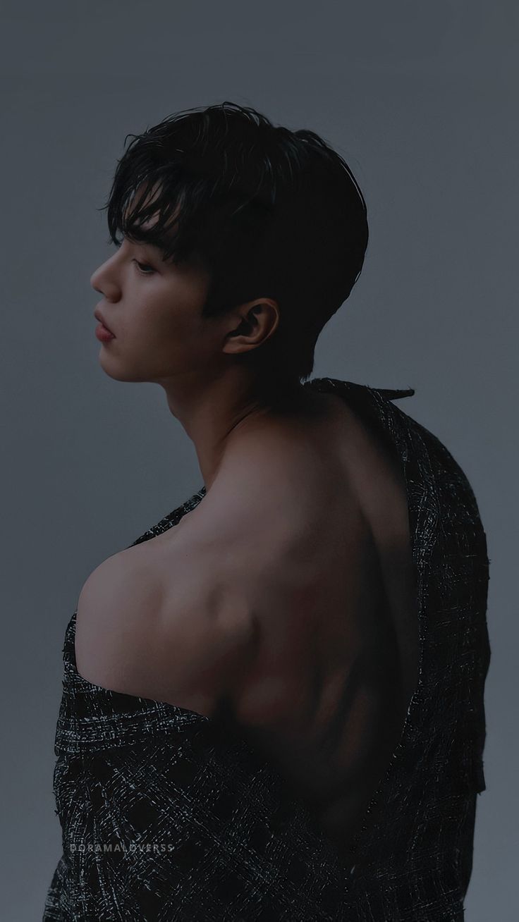 Song Kang Contact